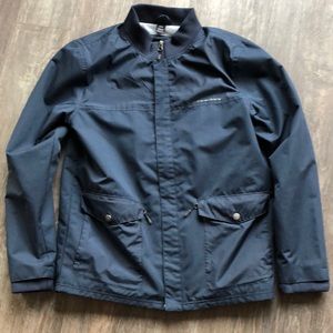 Oakley men’s casual jacket virtually new